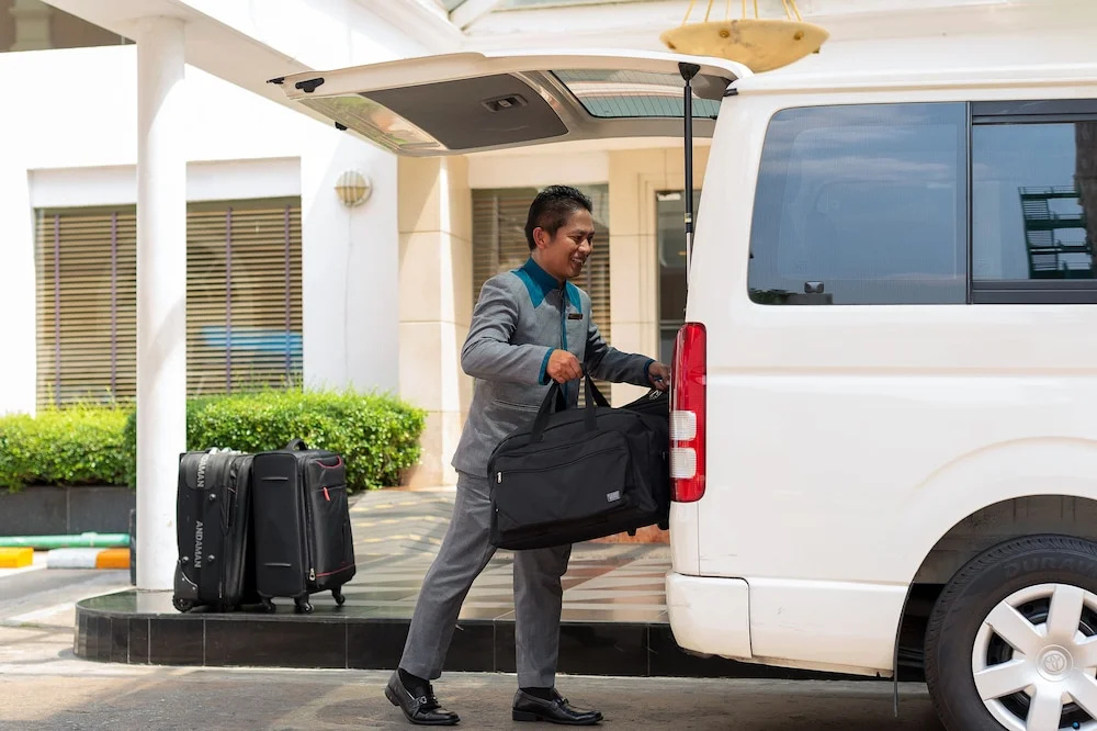 Foto - Samala Suites Bangkok Sukhumvit