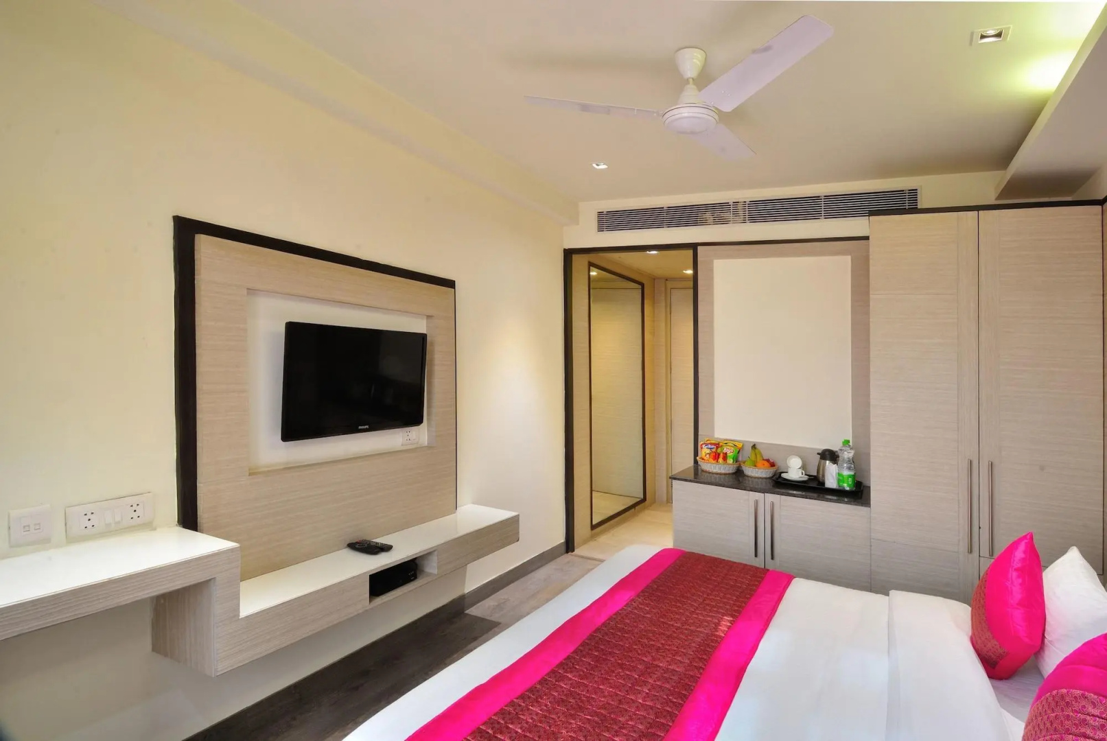 Foto - Hotel Royal Grand