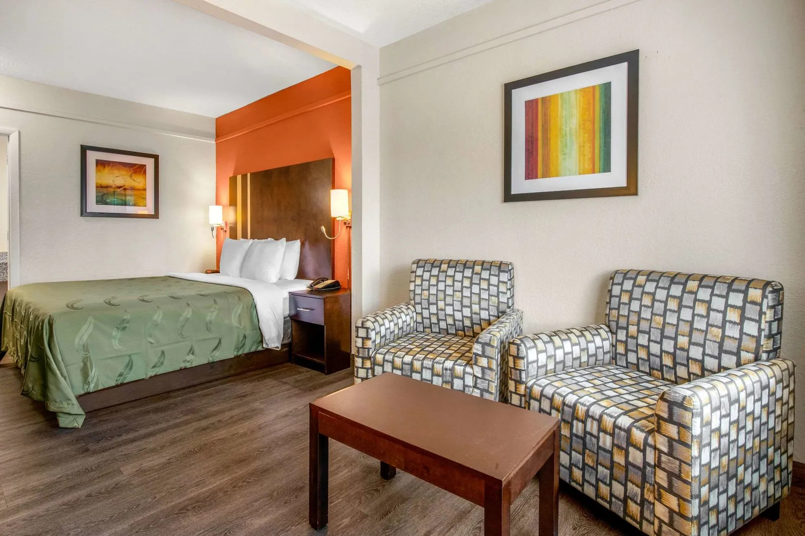 Photo - Quality Inn & Suites Jacksonville-Baymeadows