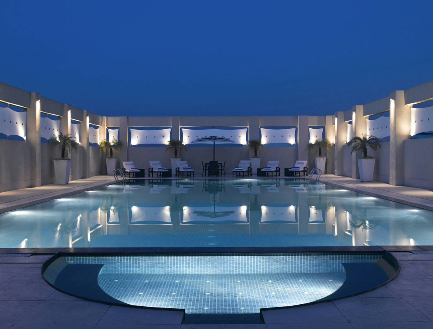Photo - Hilton Garden Inn New Delhi/Saket