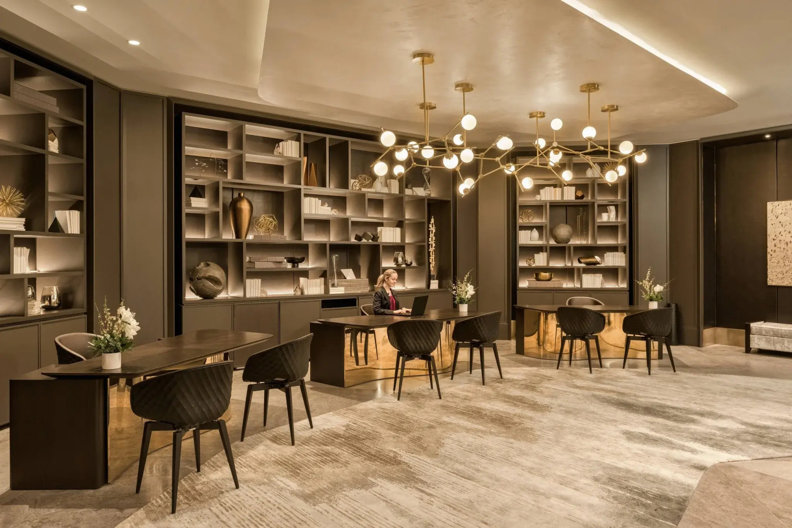 Photo - JW Marriott Parq Vancouver