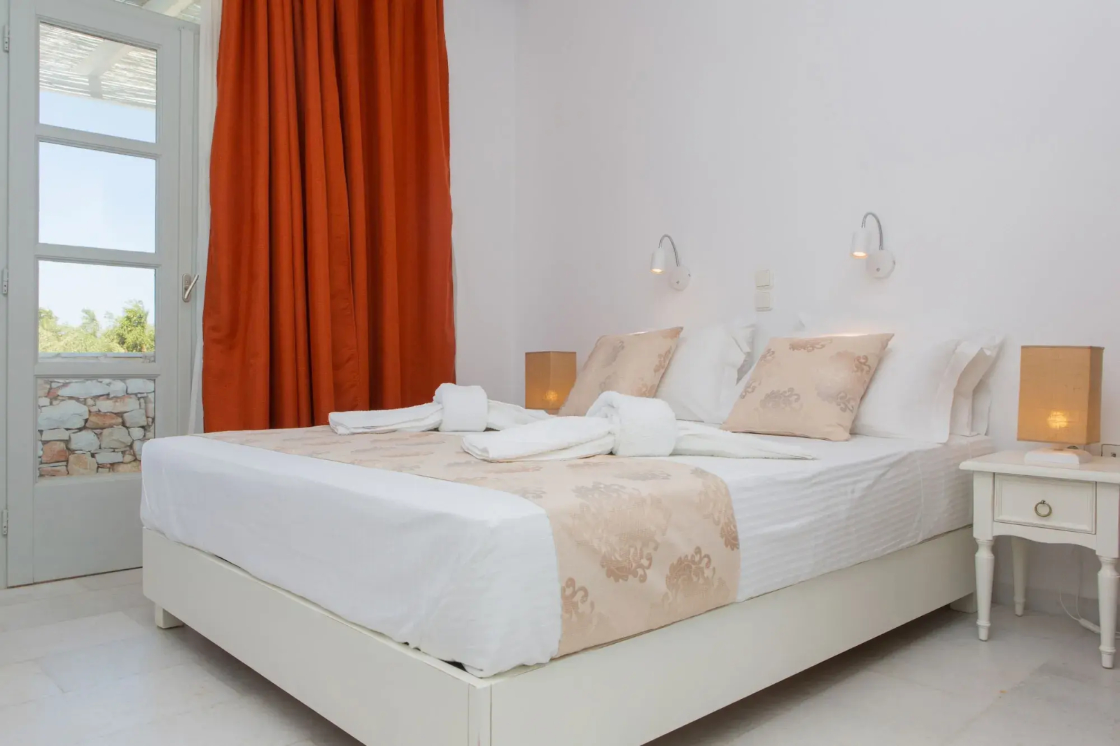 Foto - Sun and Moon Villas