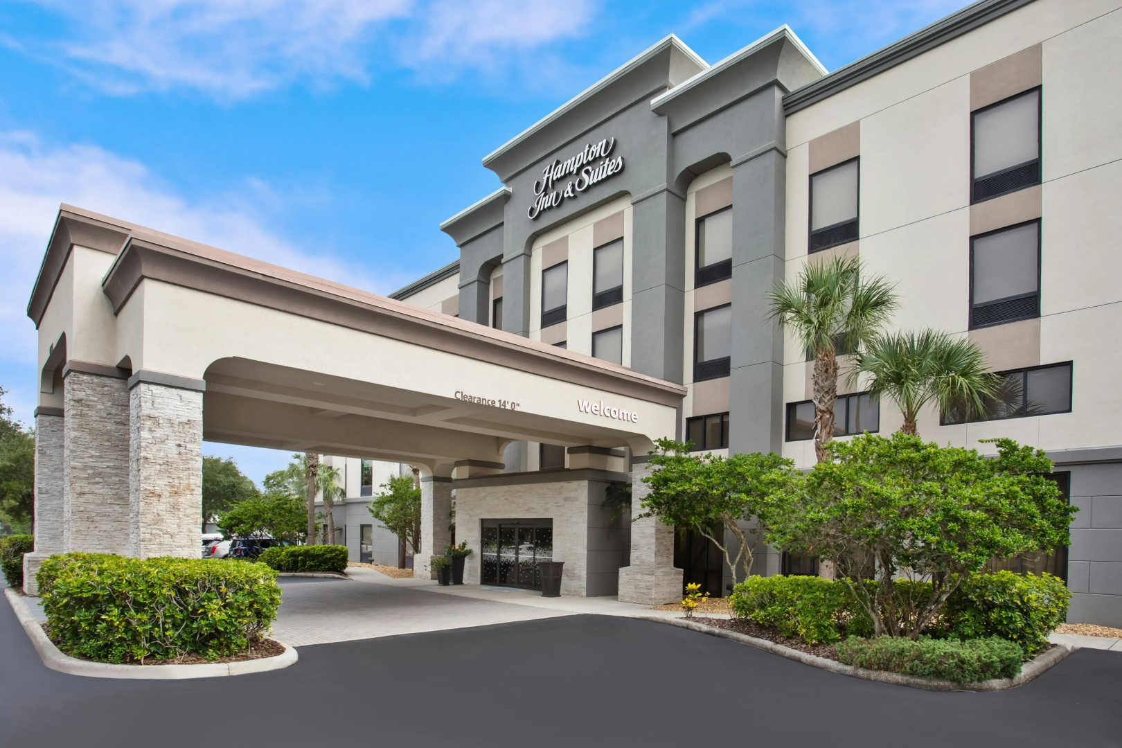 Foto - Hampton Inn & Suites Tampa East (Casino Area)