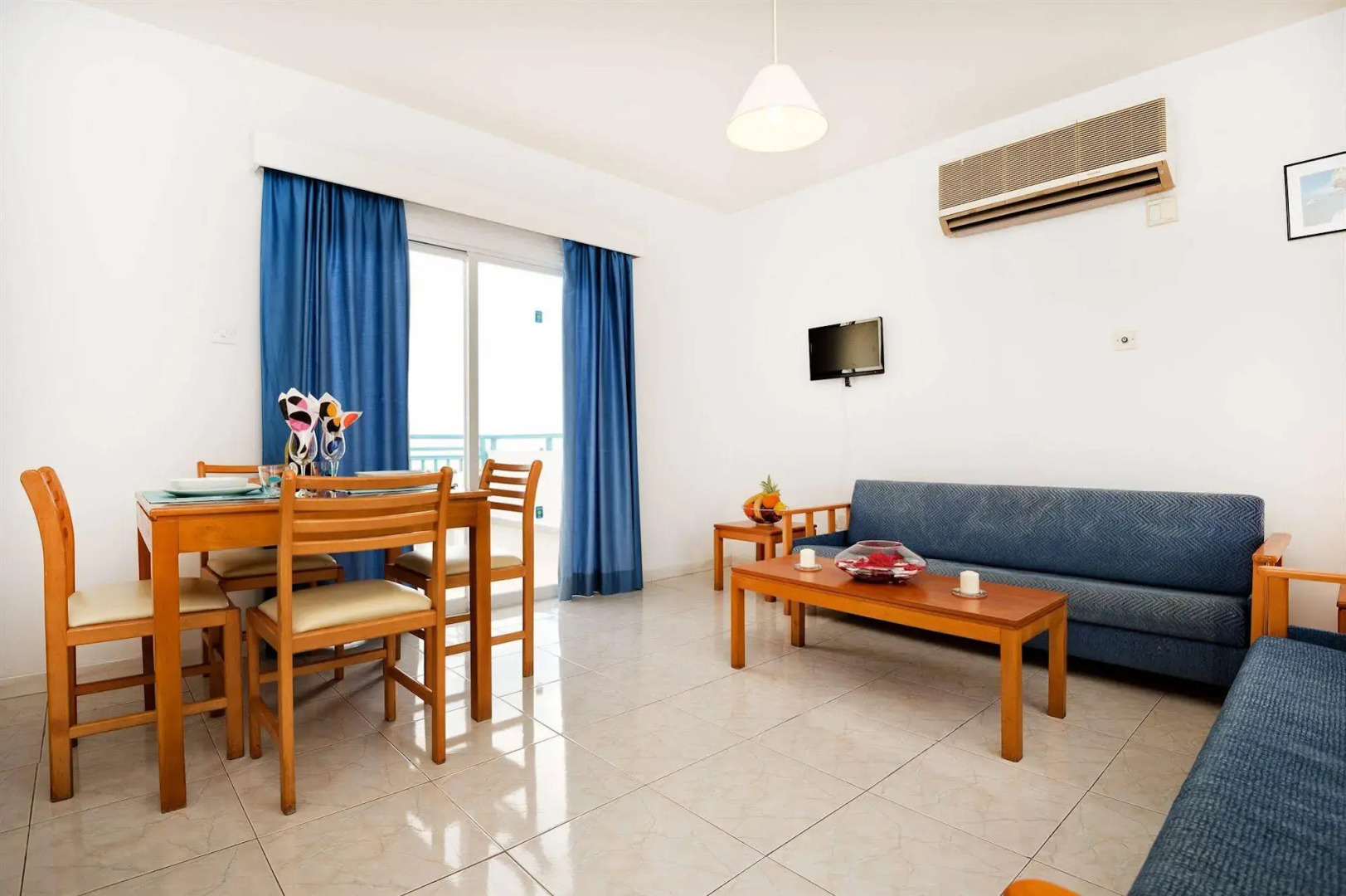 Foto - Sunny Hill Hotel Apartments