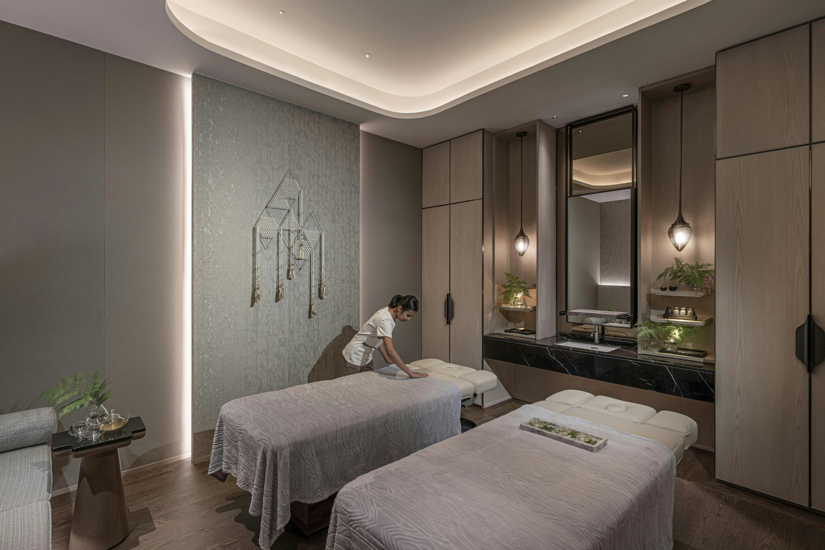 Photo - Four Seasons Hotel Bangkok at Chao Phraya River