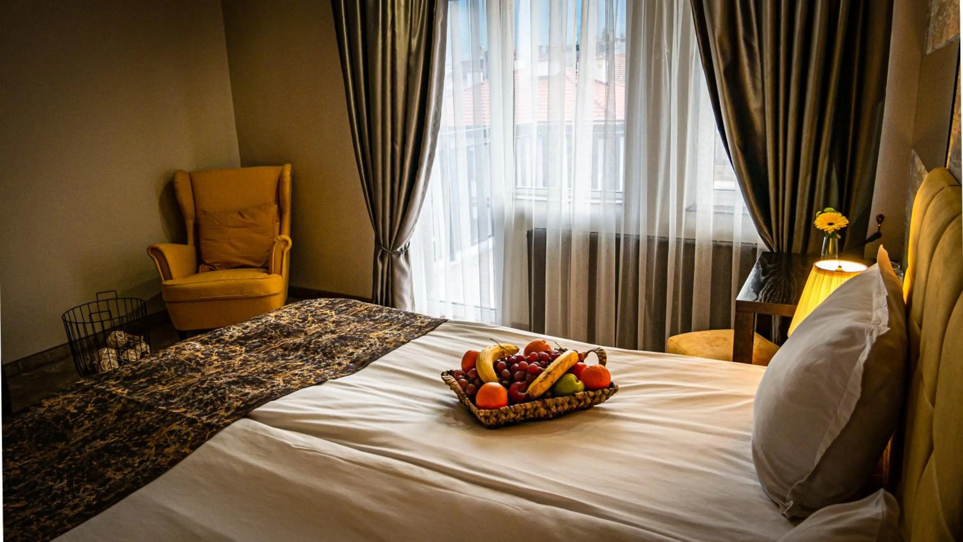 Photo - Riverside Boutique Hotel