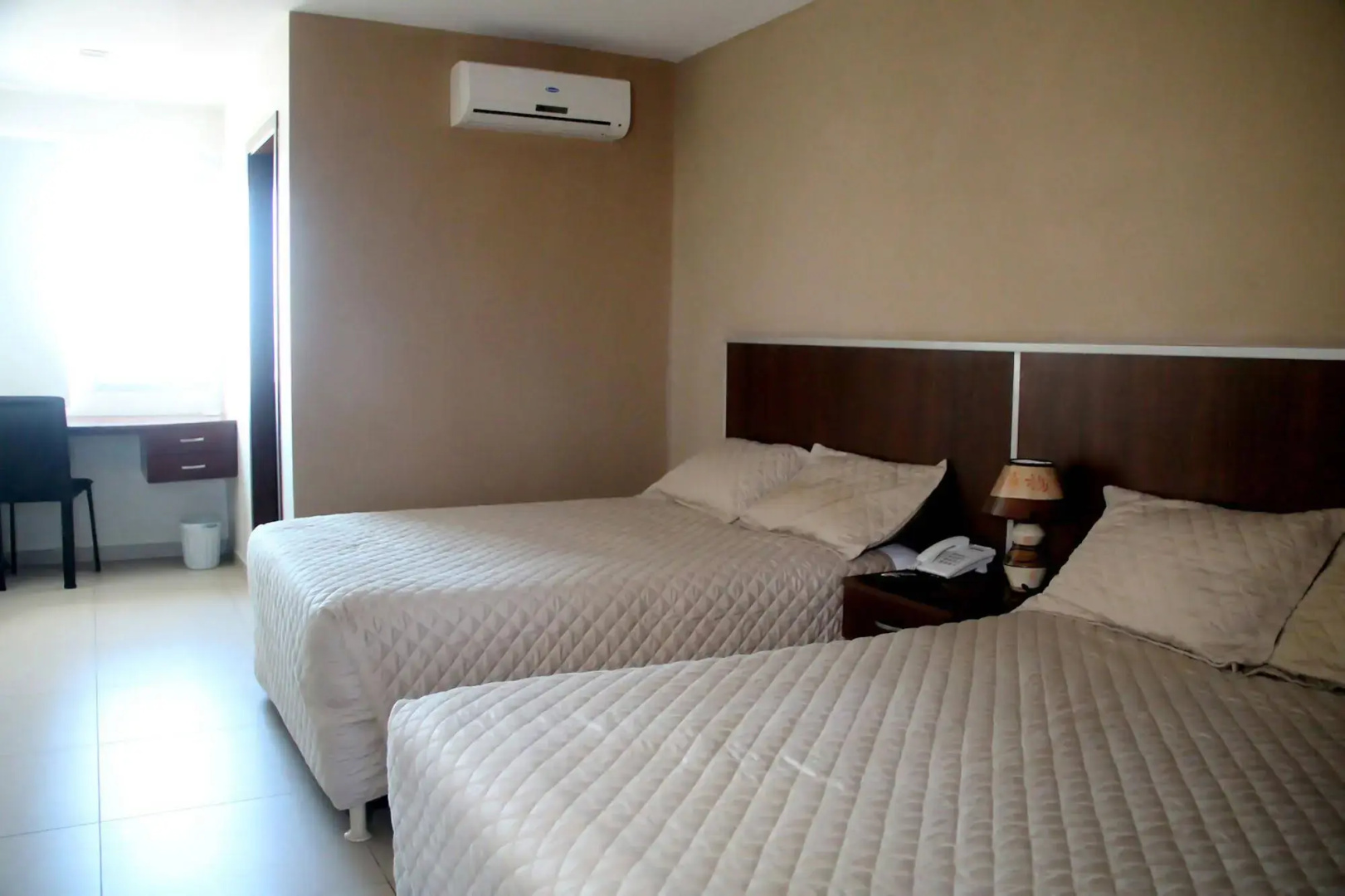 Photo - Torre Hotel Ejecutivo