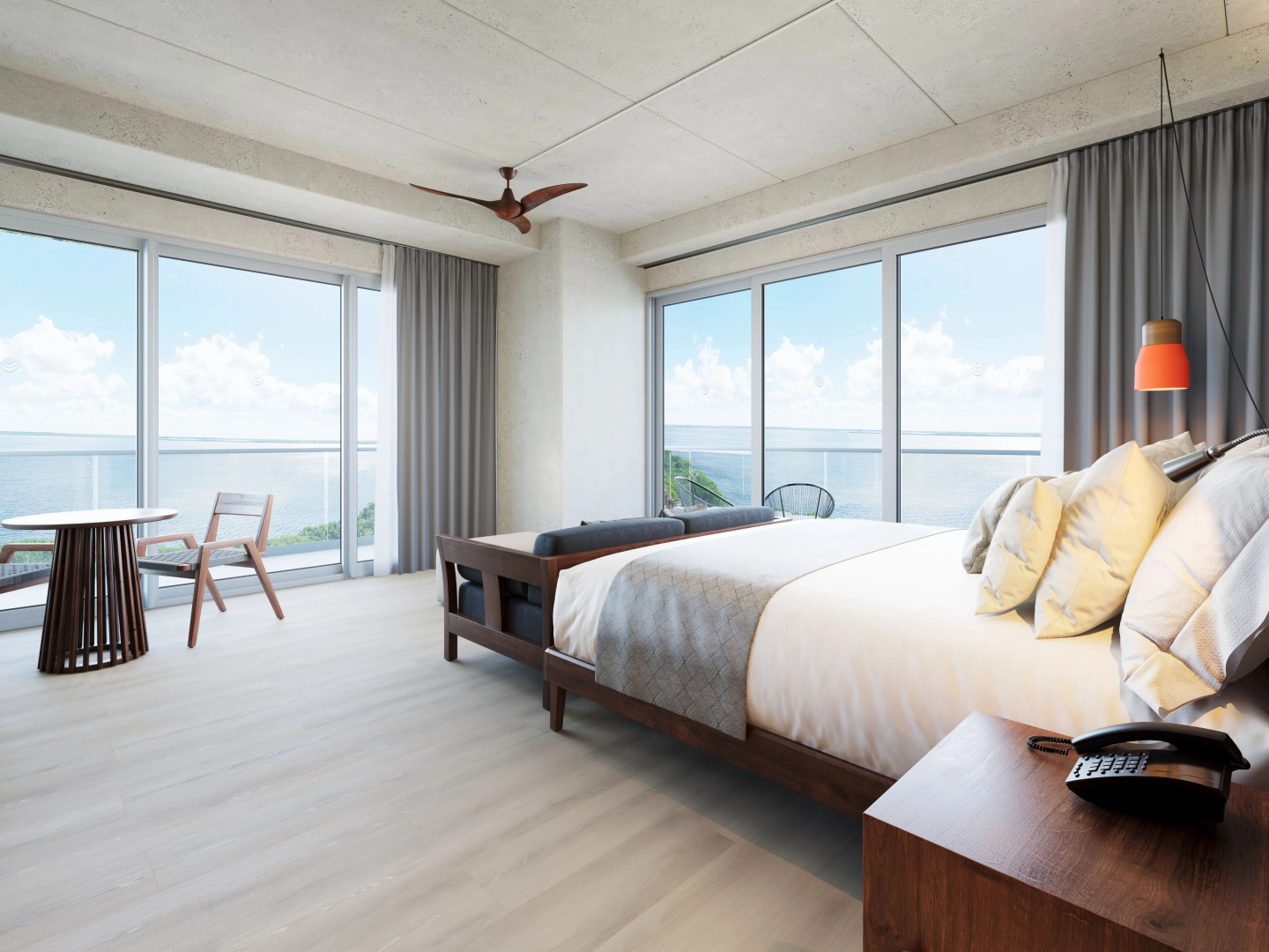 Hyatt Vivid Grand Island Cancun Adults Only