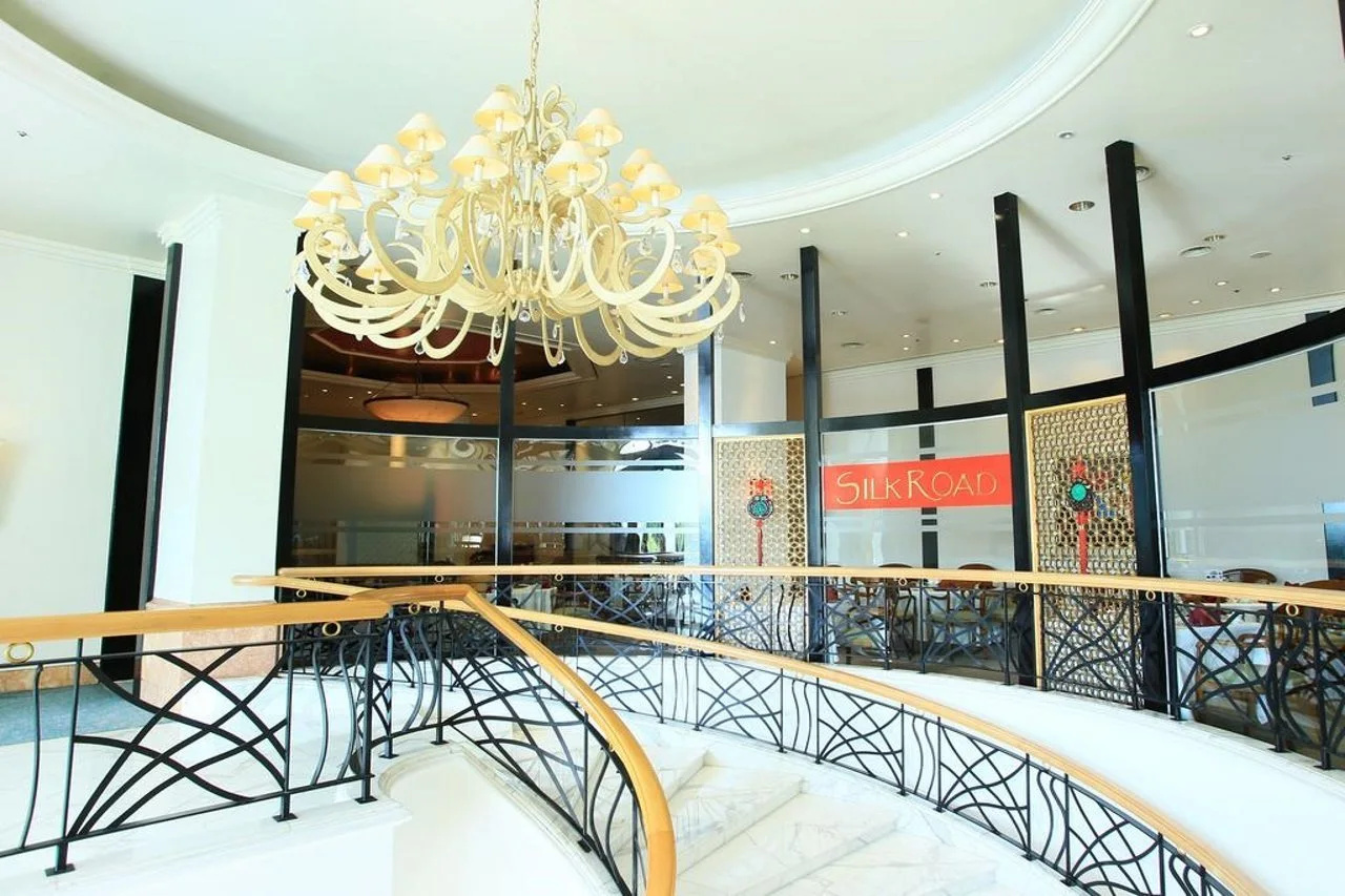 Foto - Hanoi Daewoo Hotel