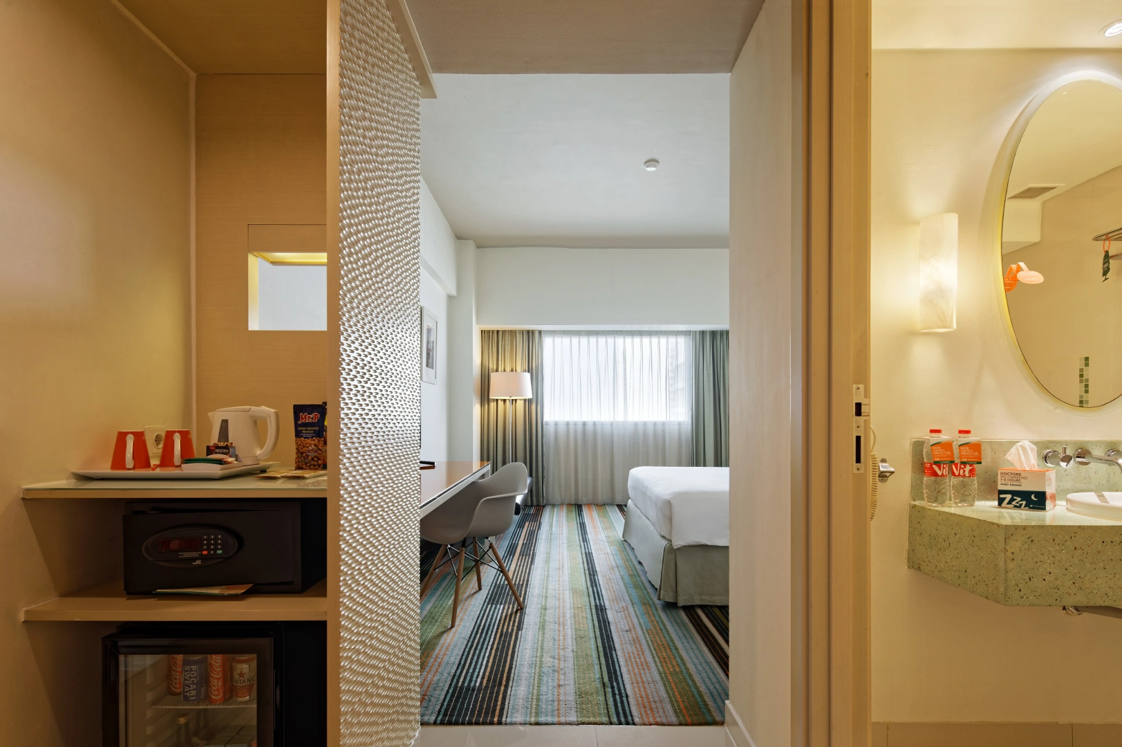 Foto - HARRIS Hotel & Conventions Kelapa Gading Jakarta