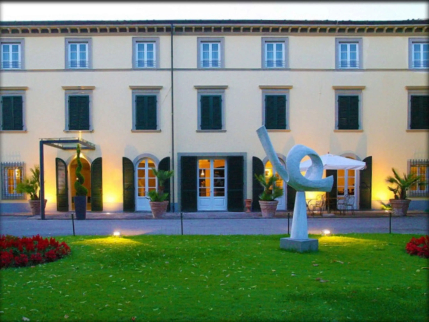 Foto - Hotel Hambros Il Parco