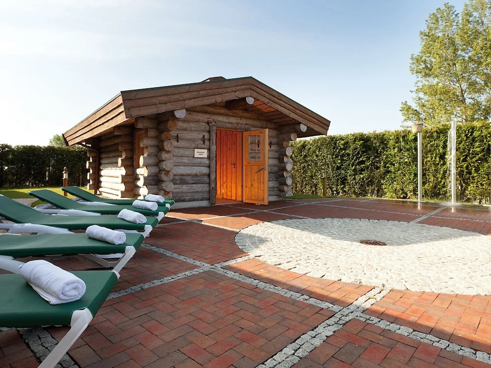 Photo - Morada Strandhotel Ostseebad Kühlungsborn