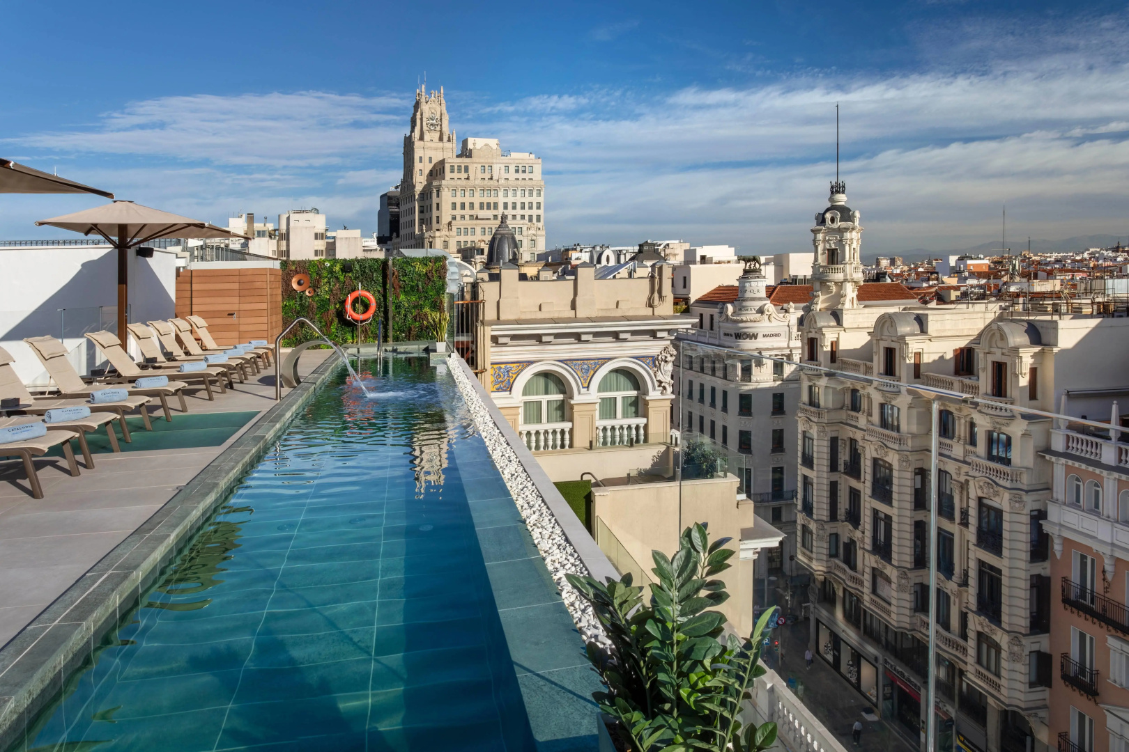 Foto - Catalonia Gran Via Madrid