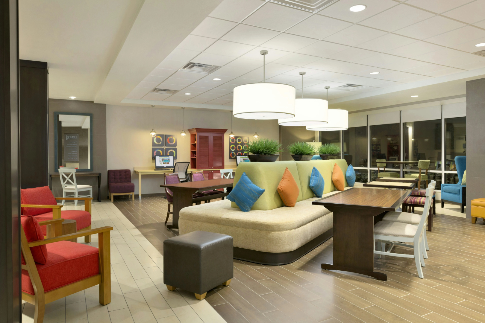 Photo - Home2 Suites by Hilton Houston Willowbrook