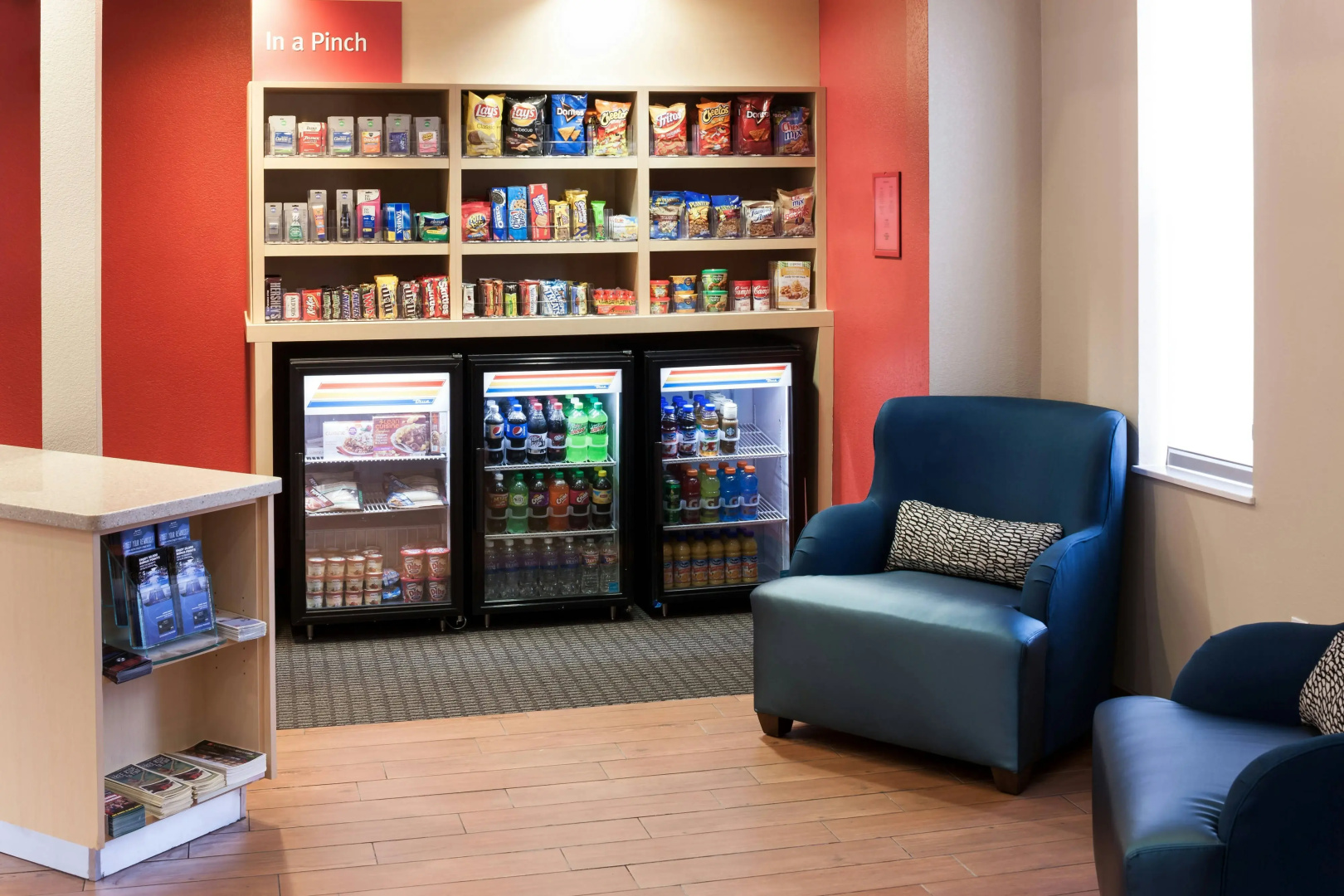 Foto - TownePlace Suites by Marriott Dallas Arlington North