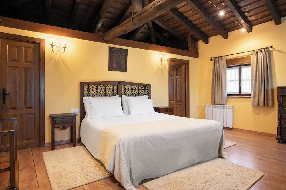Pazo Moreda
