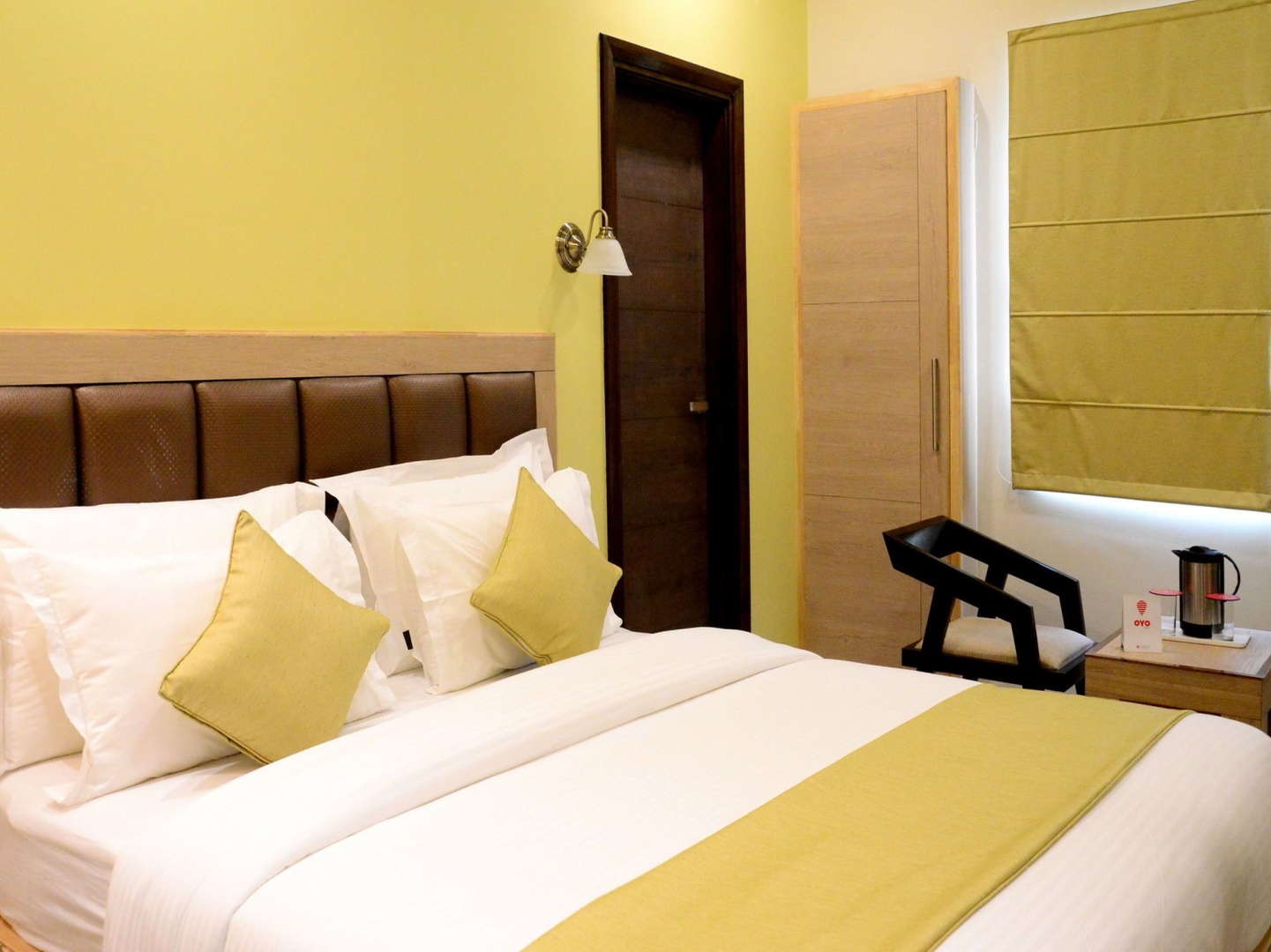 Hotel Silver Pride