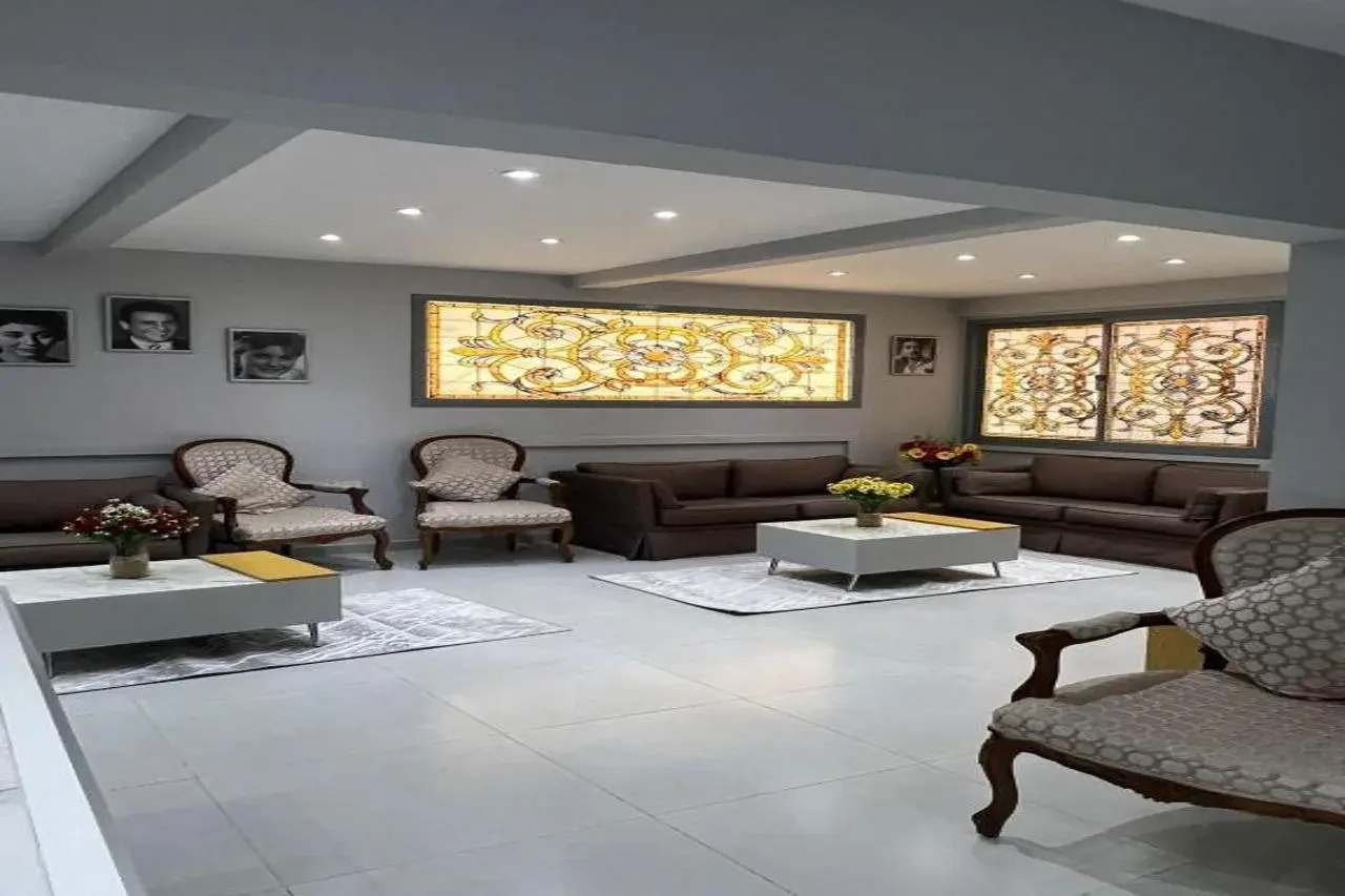 Photo - Horus House Hotel Zamalek