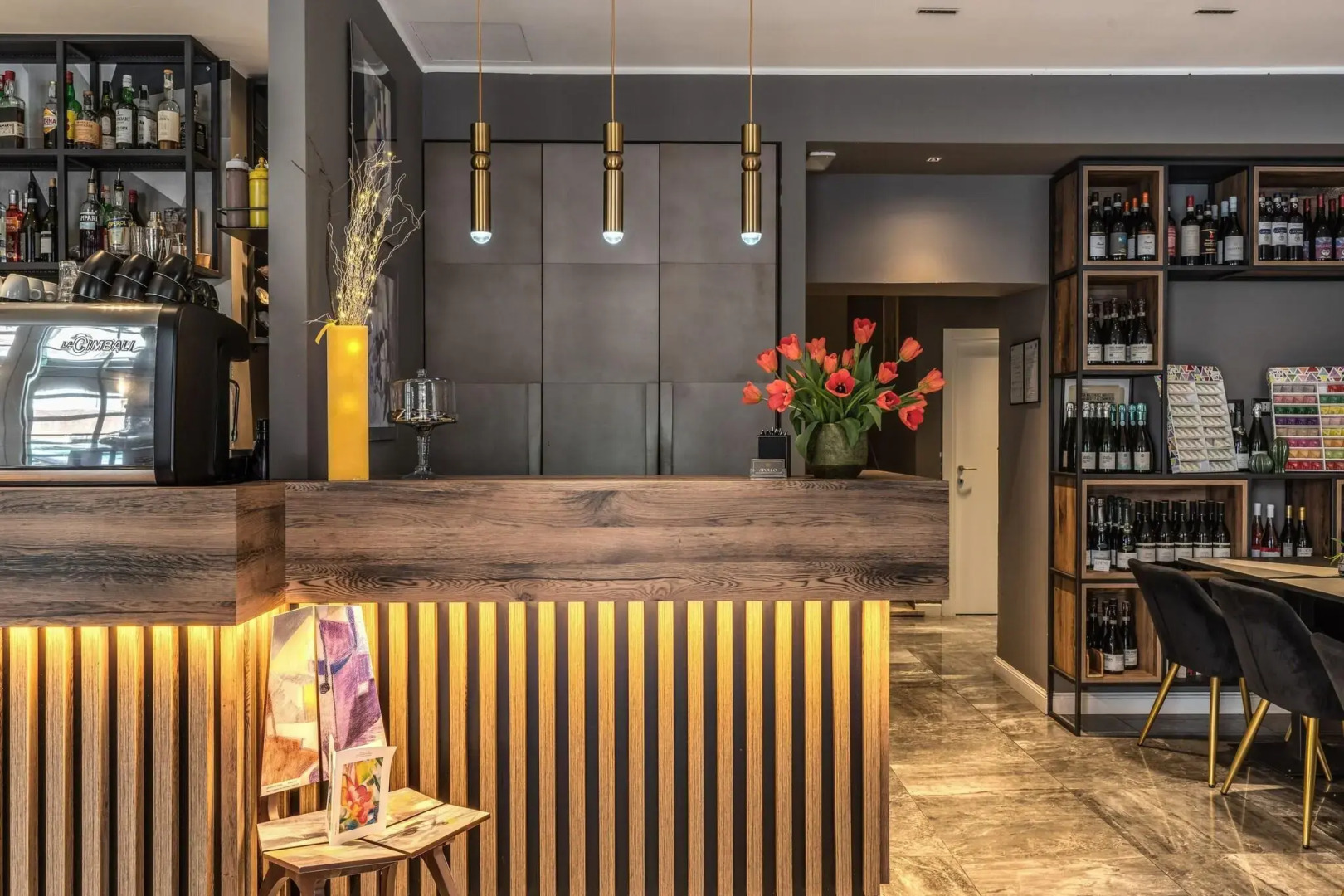 Foto - Apollo Boutique Hotel