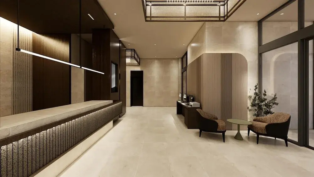 Photo - Anook Signature Hotel Seoul Guro