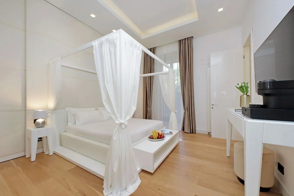 Foto - Domus Aurea Luxury Suites