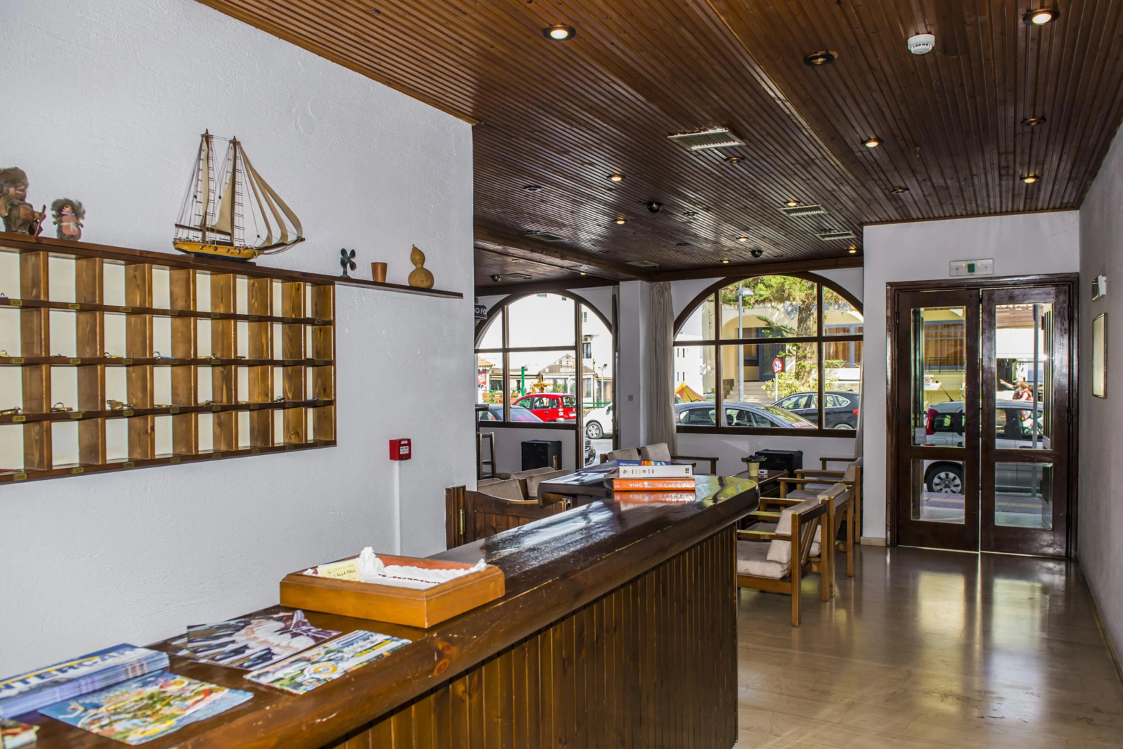 Photo - Hotel Velissarios