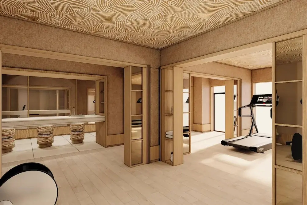 Foto - Amoh, a Luxury Collection Resort, Rhodes