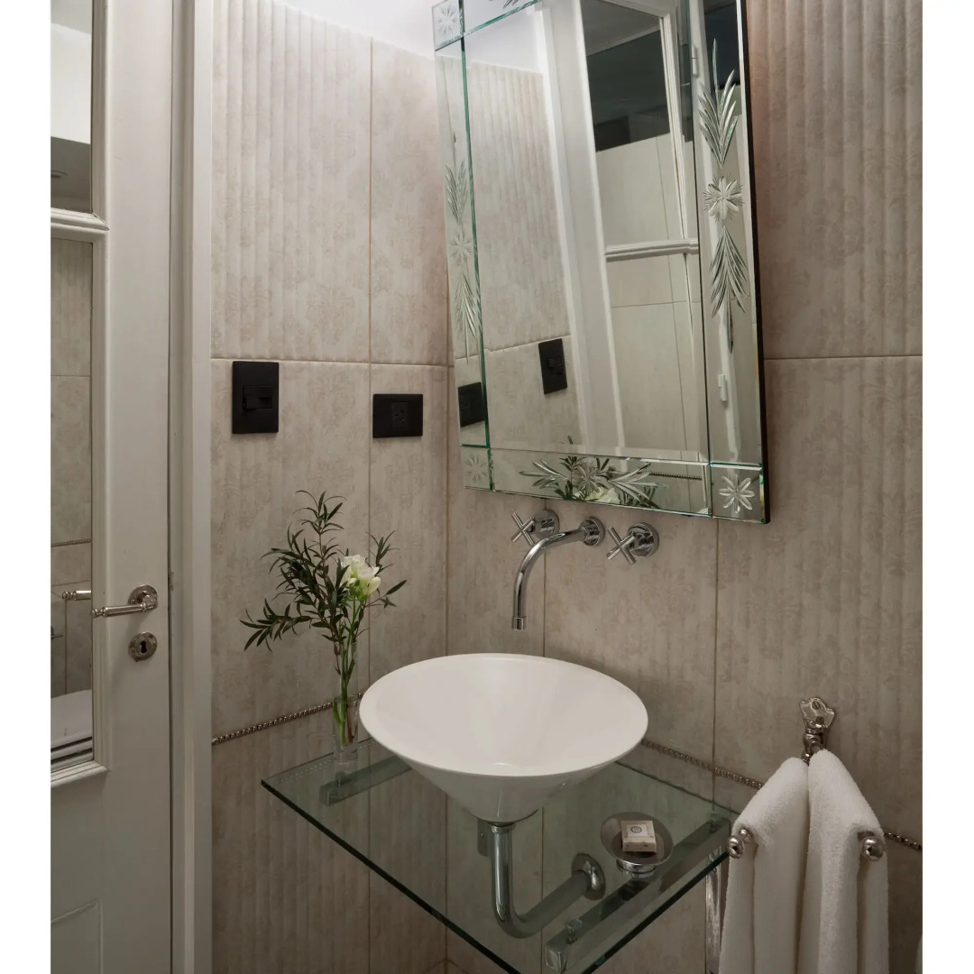 Foto - San Telmo Suites