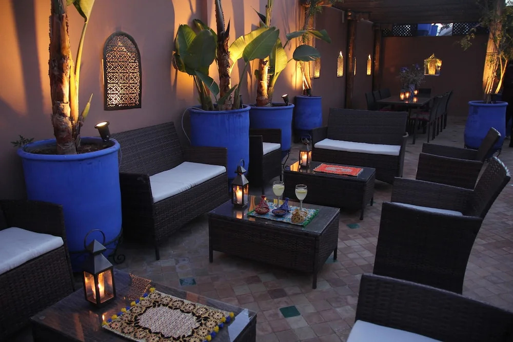 Photo - Riad Passali