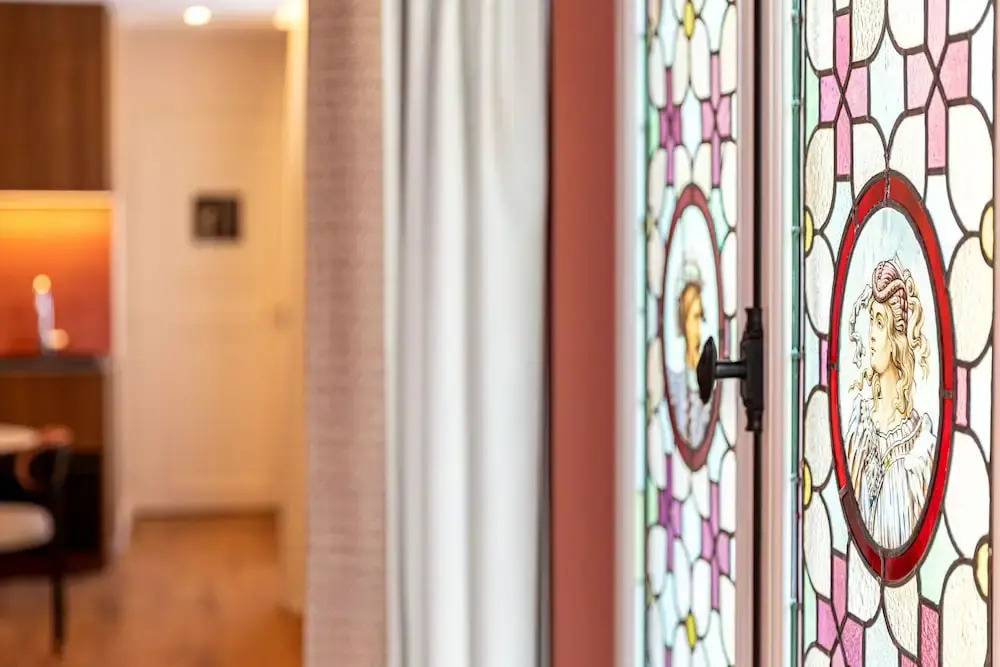 Foto - Villa SoPi Appart'Hotel by Patrick Hayat