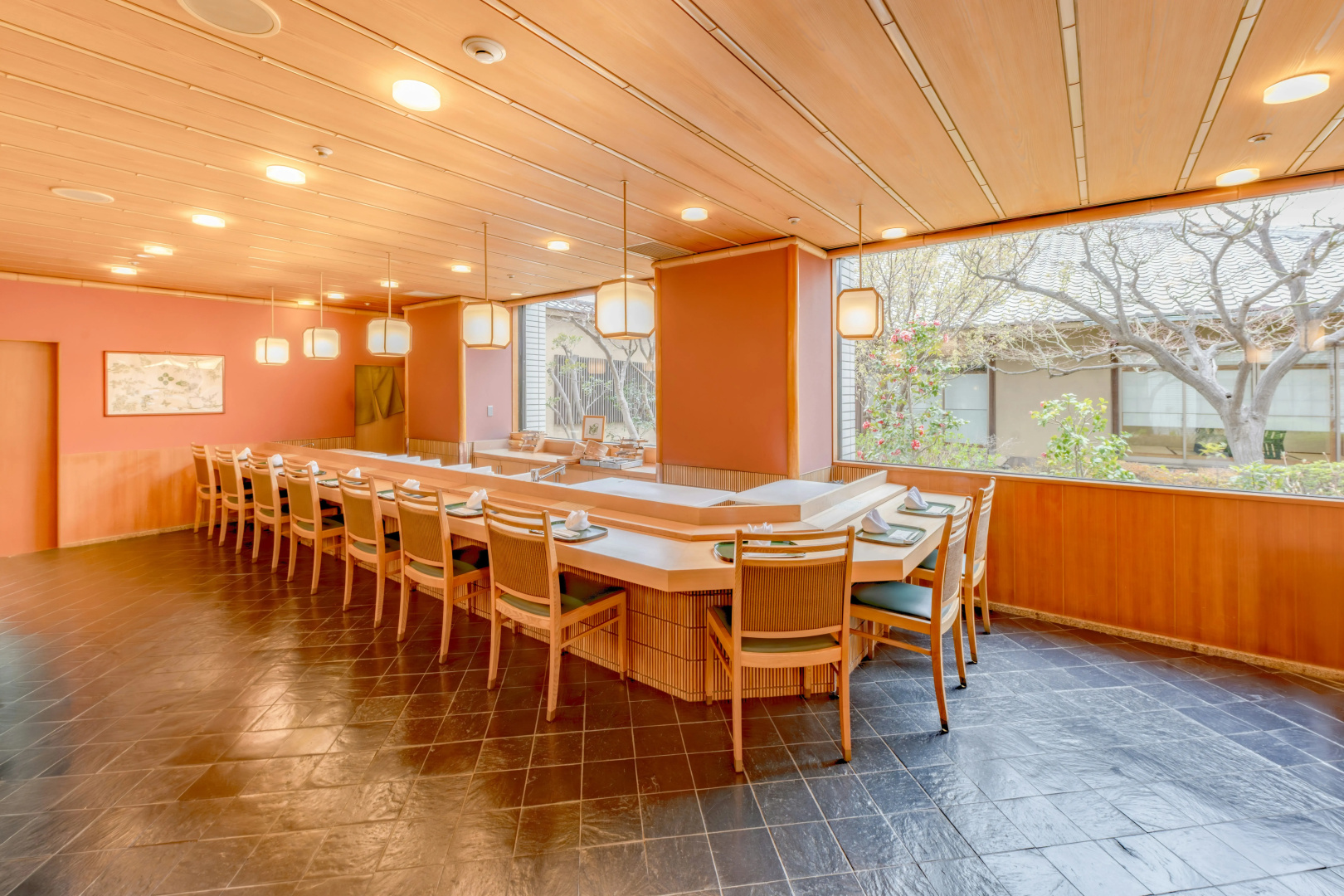 Foto - Hotel Okura Kobe