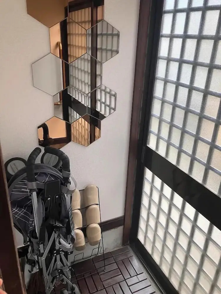 Foto - Nakakasai Kodate
