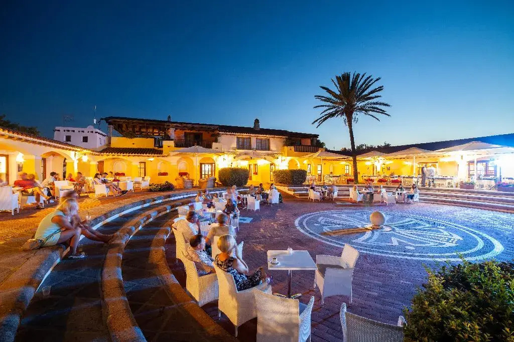 Foto - TH San Teodoro - Liscia Eldi Village