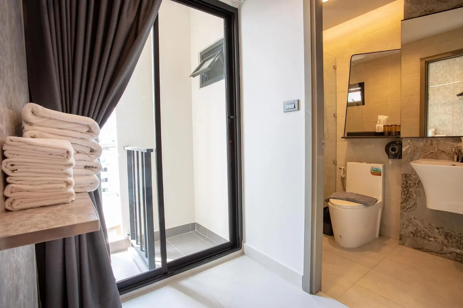 Photo - Spittze Hotel Pratunam