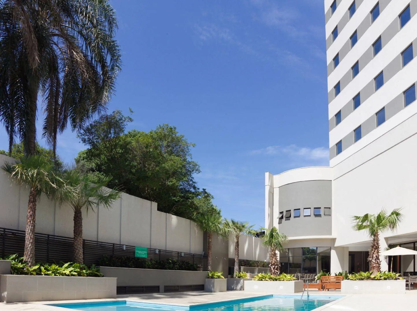 Foto - JL Hotel by Bourbon