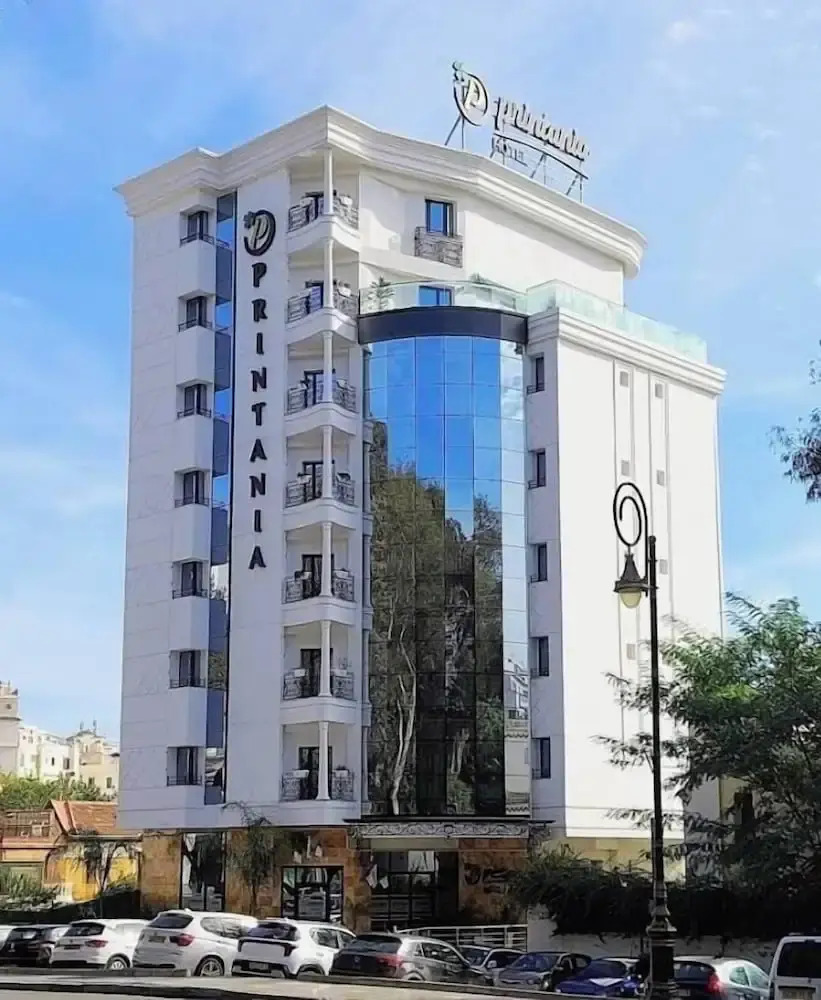 Foto - Hôtel Printania