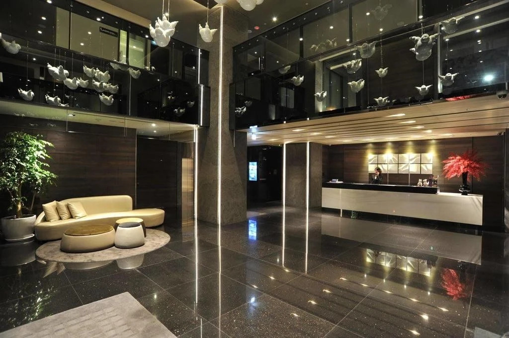 Photo - WESTGATE Hotel