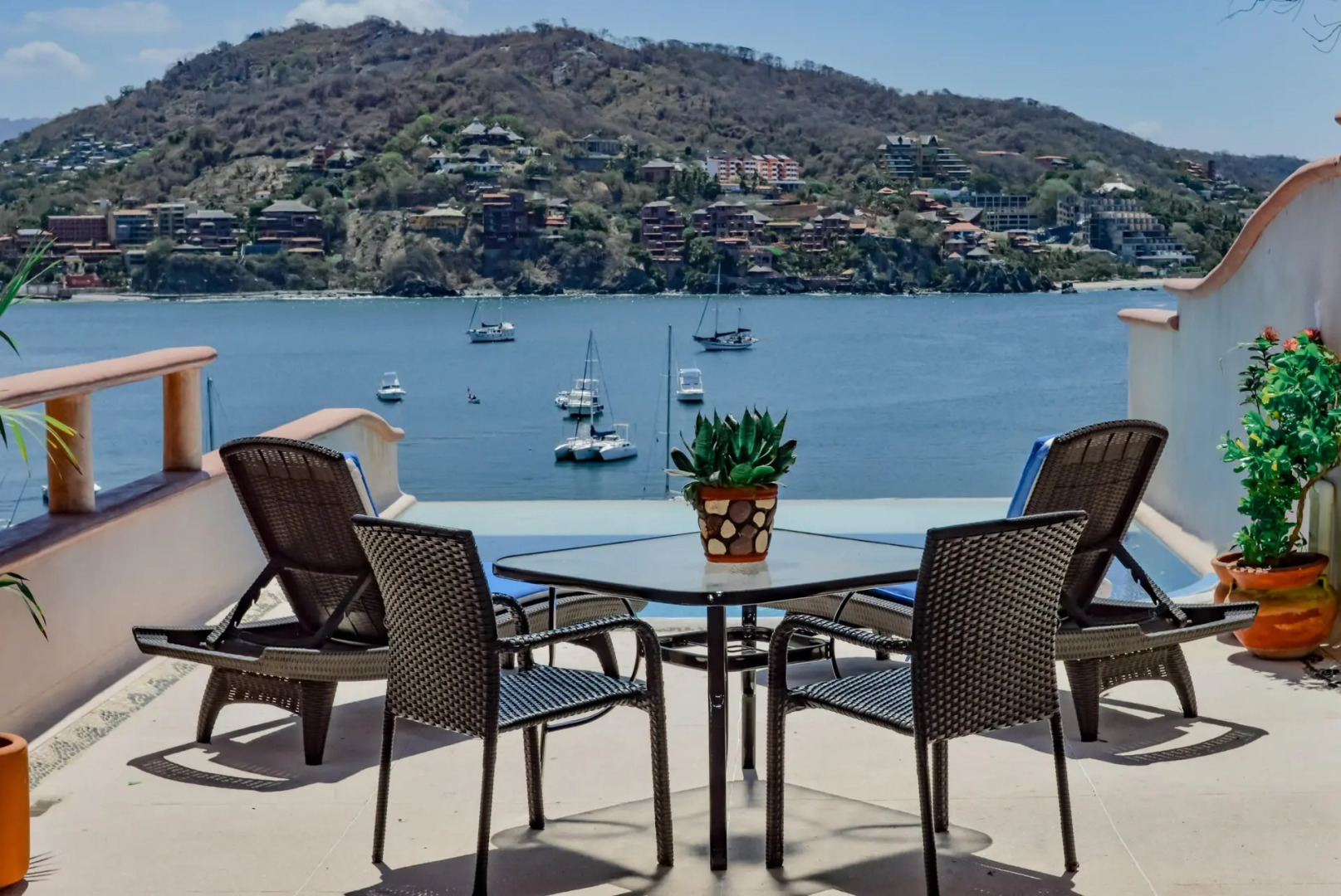 Foto - Villa del Pescador