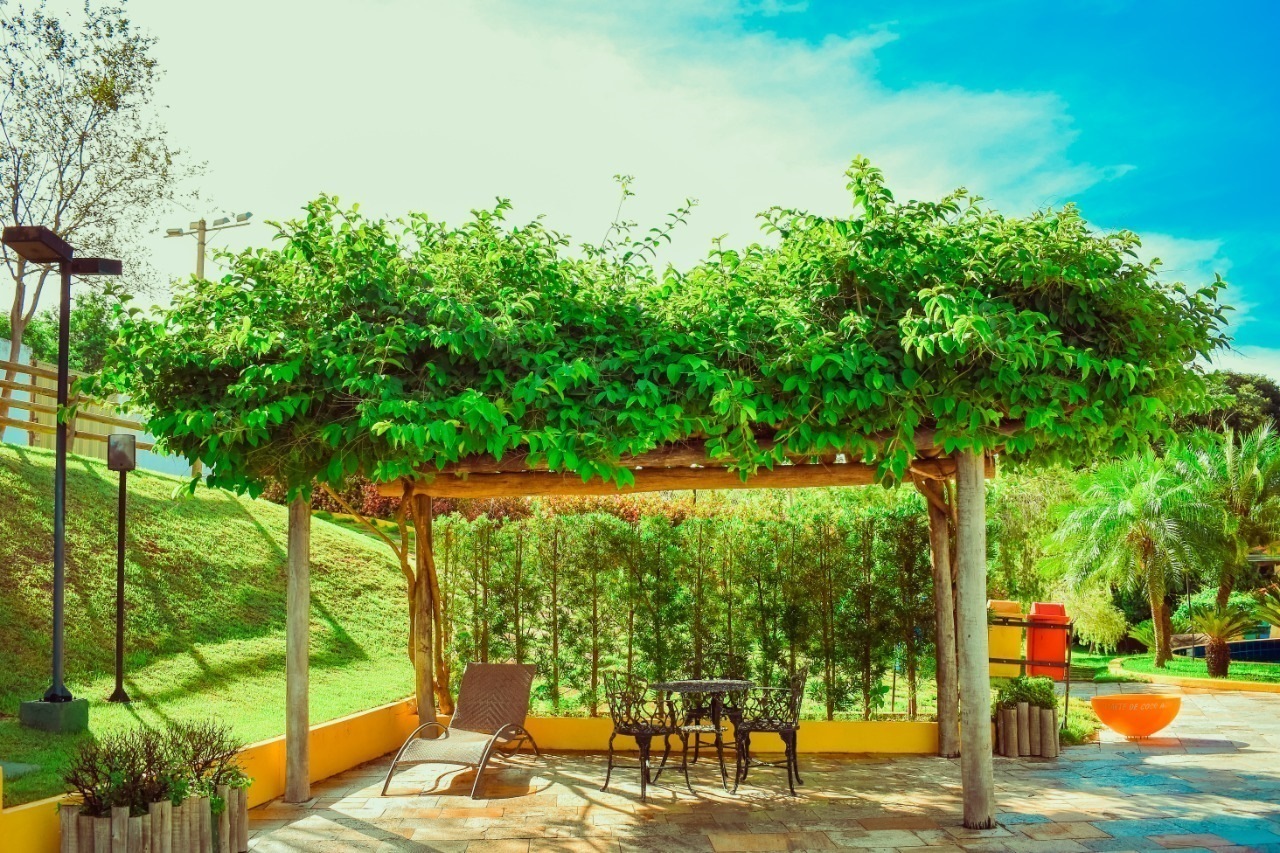 Foto - Ecologic Ville Resort - Oficial