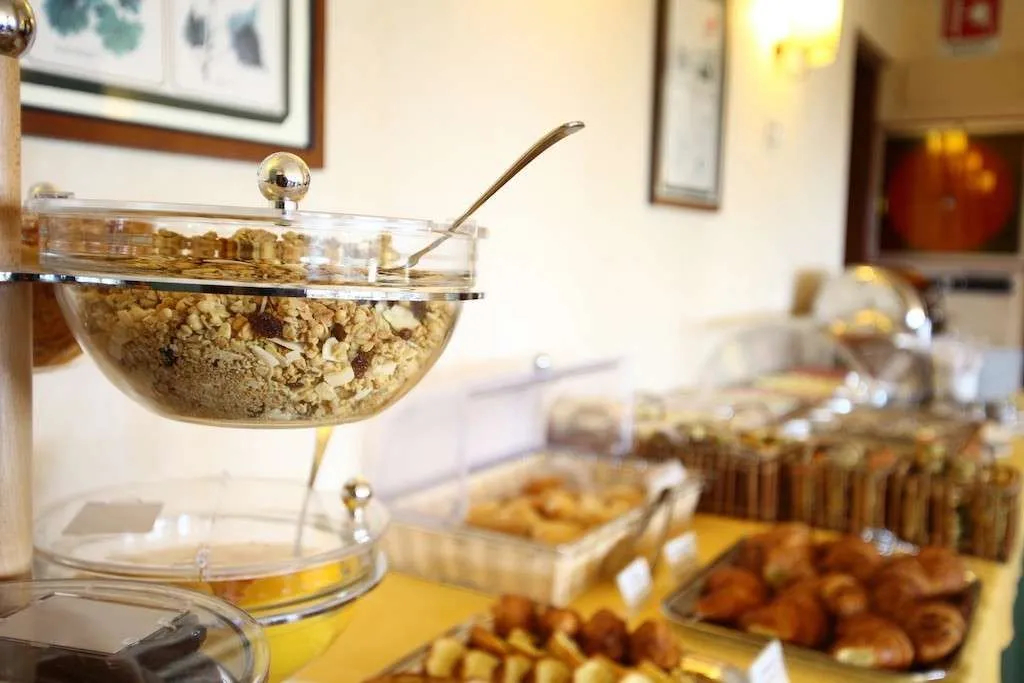 Photo - Sangallo Park Hotel