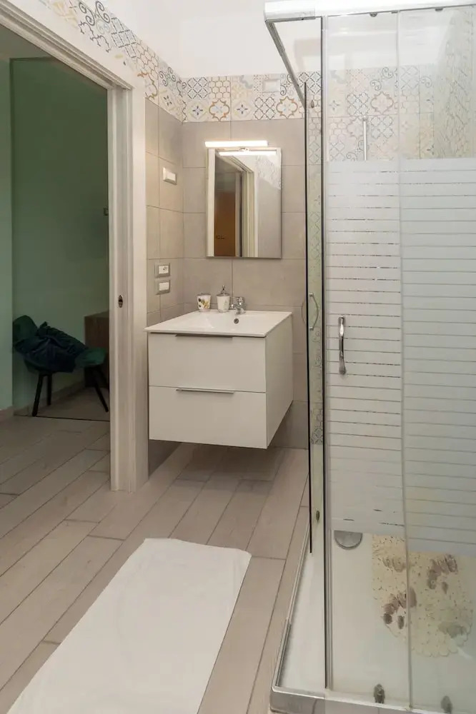 Photo - VICOLO 55 Guest House