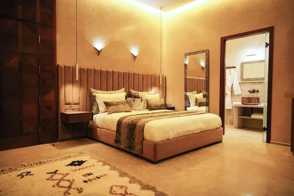 Photo - Luxury Resort Loudi Marrakech