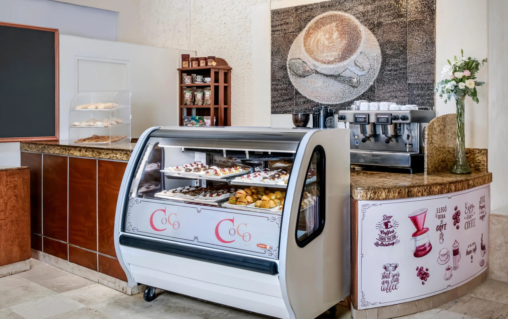 Foto - Sunscape Dorado Pacifico Ixtapa Resort & Spa- All Inclusive