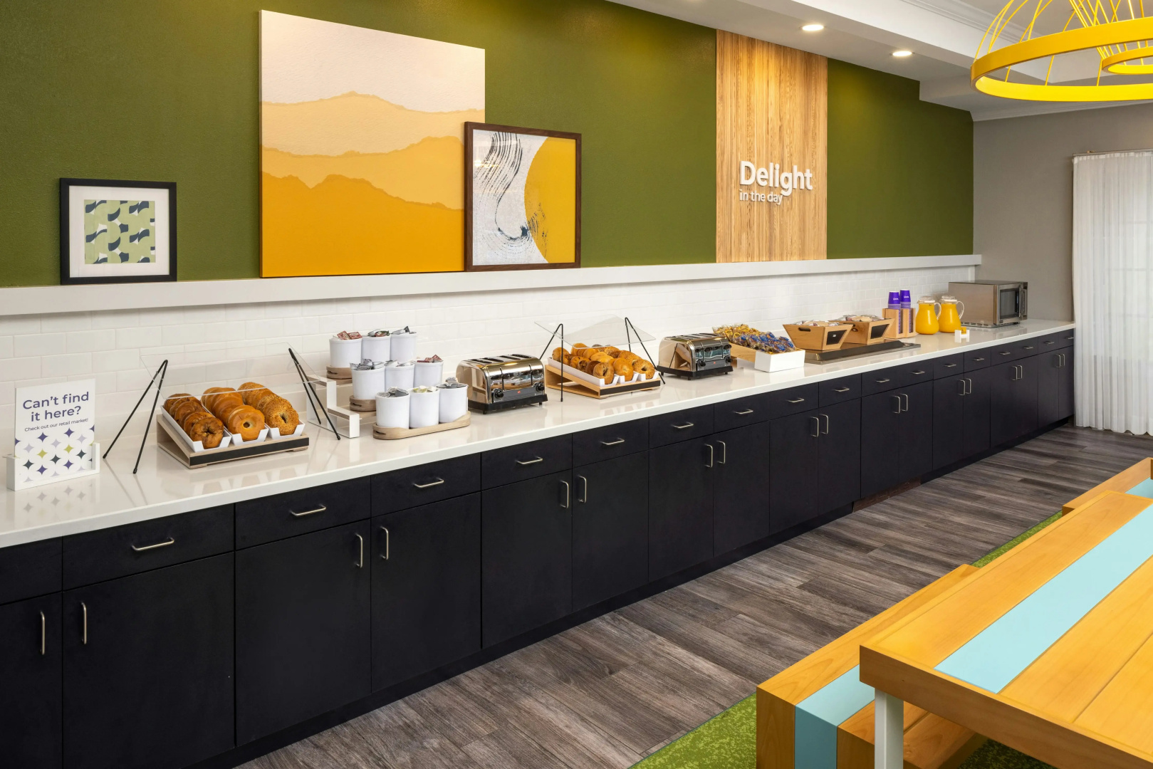 Photo - Spark by Hilton Houston West Clay Road