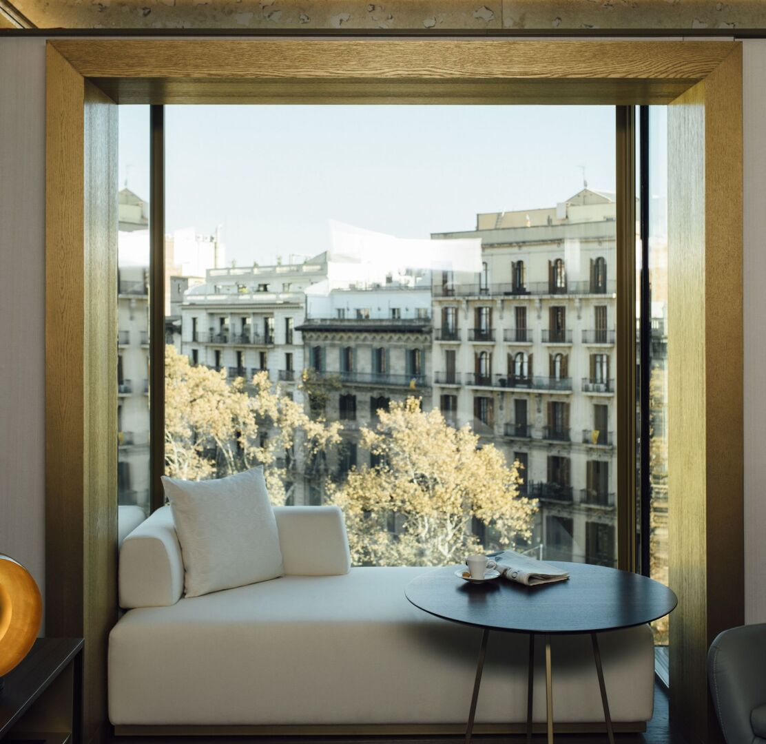 Foto - Almanac Barcelona