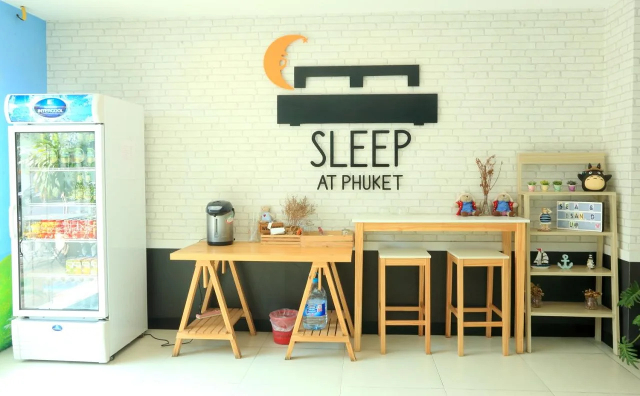 Photo - Sleep at Phuket