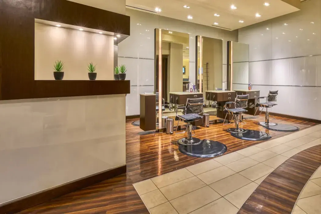 Photo - Harrah’s Resort Atlantic City– A Caesars Rewards Destination