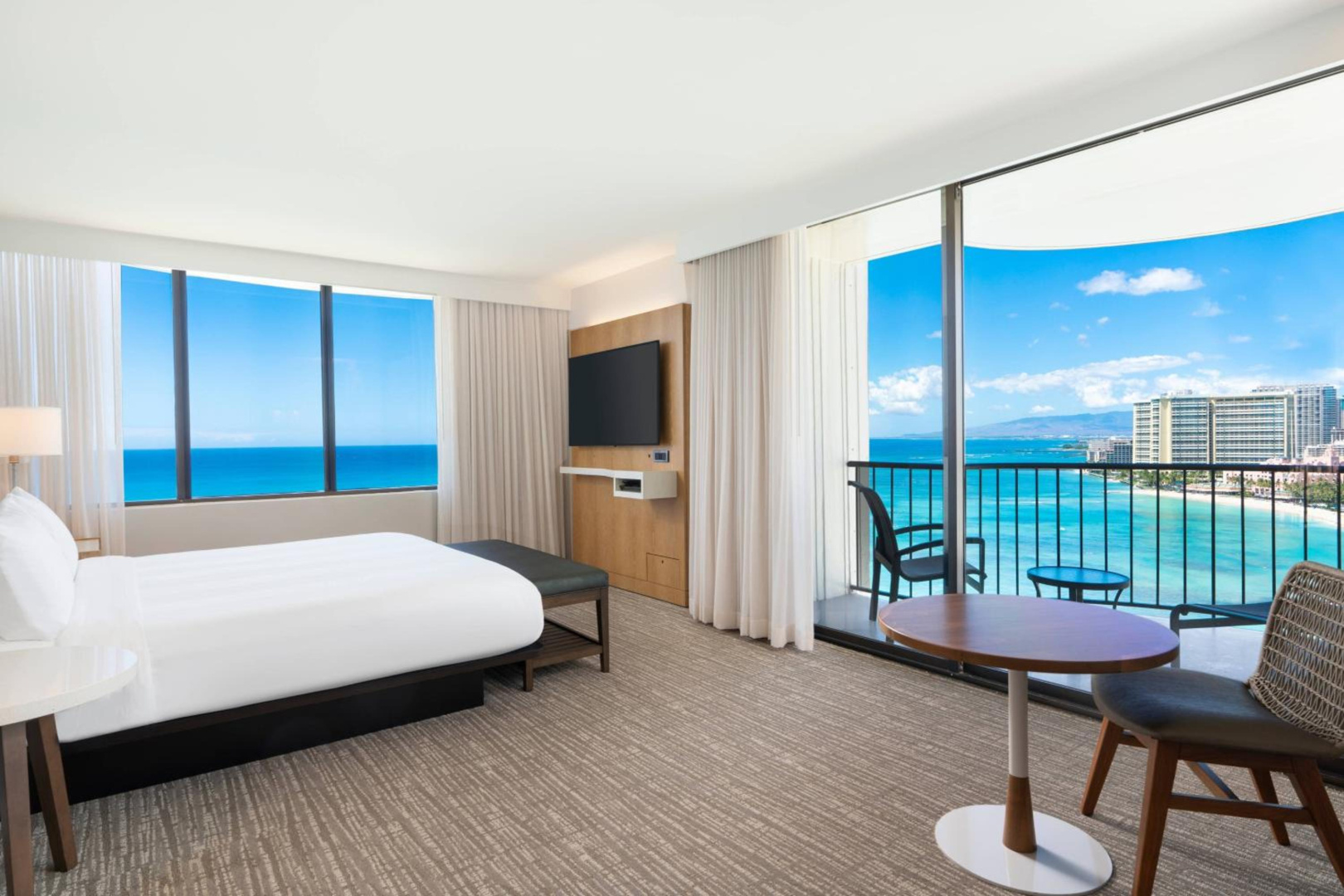 Photo - Waikiki Beach Marriott Resort & Spa