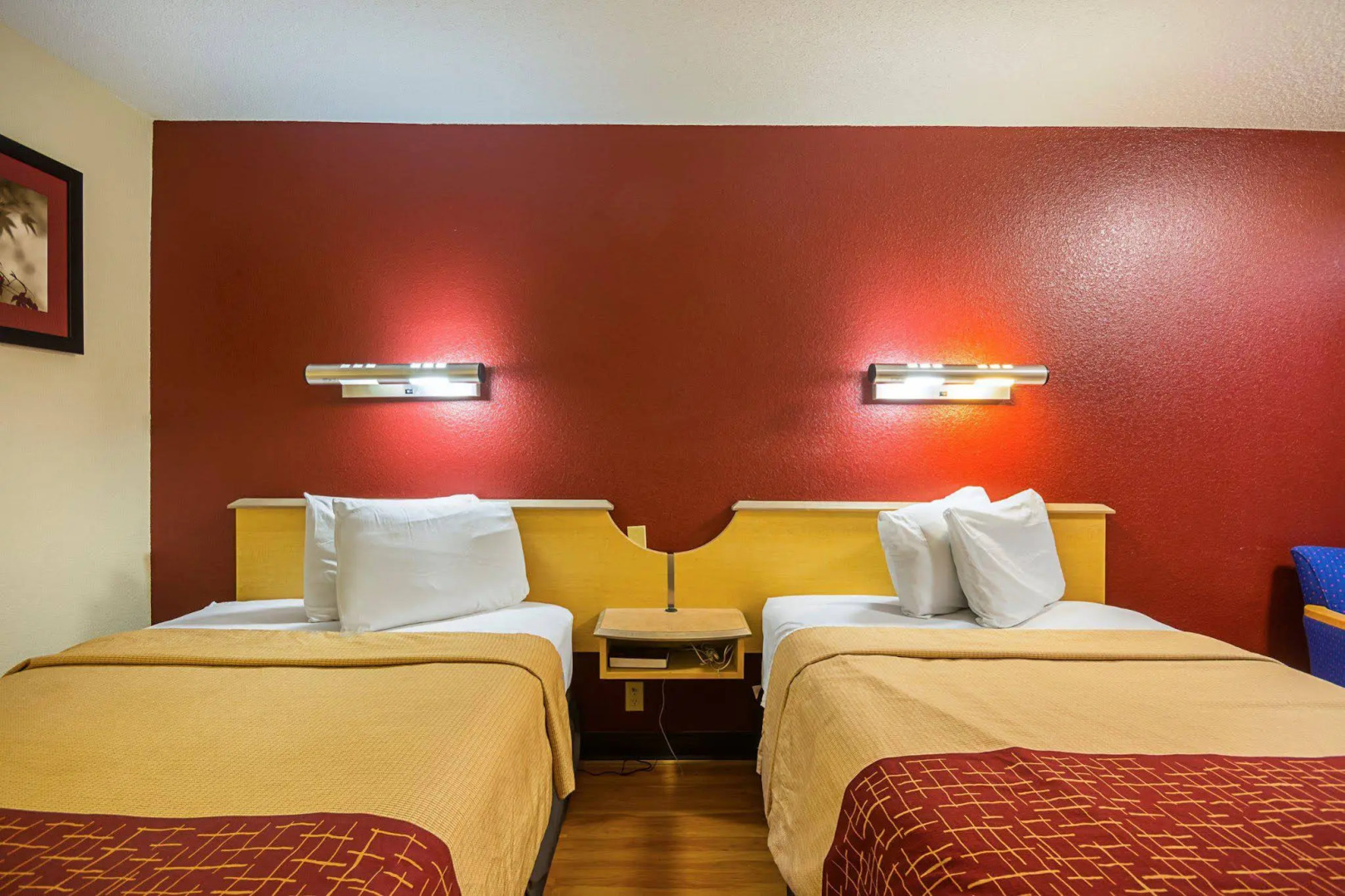 Photo - Red Roof Inn Dallas - DFW Airport North