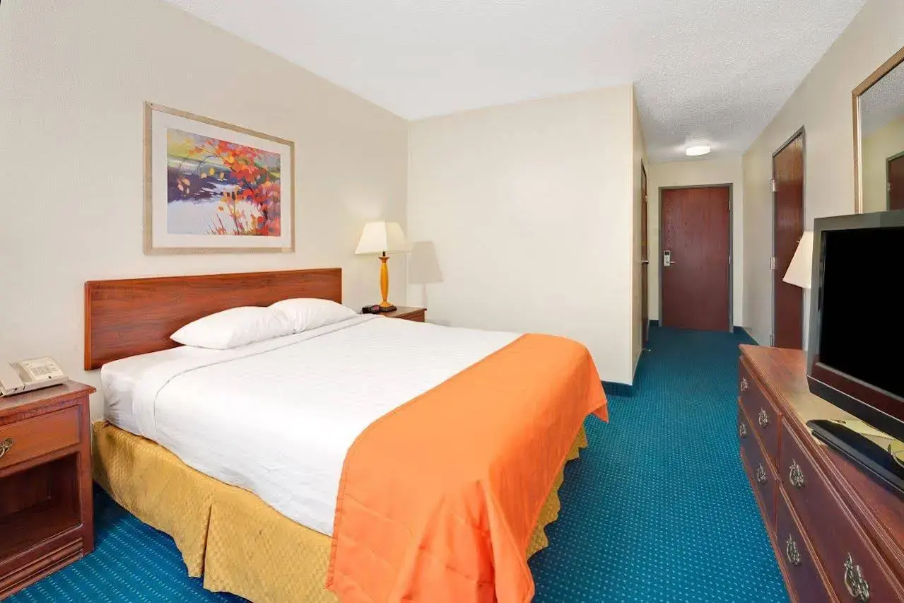 Foto - Quality Inn Noblesville-Indianapolis